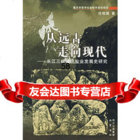 从远古走向现代——长江三峡地区盐业发展史研究任桂园978765 9787806599211