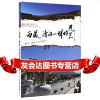 跟着本书游天下:西藏清水一样的光芒李汀9787206101816吉林人民出版社
