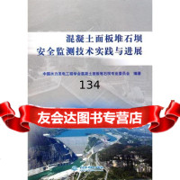 混疑土面板堆石坝安全监测技术实践与进展中国水力发电工程学会混凝土面板堆石坝专业978 9787508477121