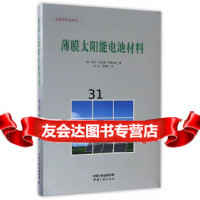 [9]薄膜太阳能电池材料,(美)苏巴·拉迈亚·柯蒂加拉,中国三峡出版社 9787802239524