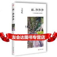 [9]雨,沙沙沙,王安忆,上海文艺出版社,97832158843 9787532158843