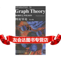 [9]IntroductiontoGraphTheory4thed(图论导读第 9787506283472
