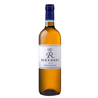拉菲罗斯柴尔德 白葡萄酒 法定产区 法国进口干白葡萄酒 拉菲莱斯之星波尔多 750ml年份度数随机