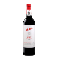 奔富 Penfolds 奔富麦克斯西拉 干红葡萄酒 单支750ml 红葡萄酒 澳大利亚进口葡萄酒