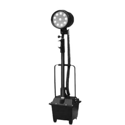 金陵乐信 LED充电照明灯 LXRG-8406
