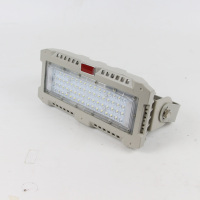 金陵乐信 LED单模泛光工作灯 LXDM-8801-100W(单位:套)灰色
