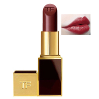 [送高档礼盒]汤姆福特(Tom Ford)tf黑管口红 80#IMPASSIONED深樱桃宝石红-奶油 3g 显色唇膏