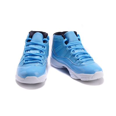 Jordan11 中帮低帮11代篮球鞋儿童鞋男童女童运动鞋