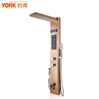 YORK约克智能淋浴屏YK-X3(金)