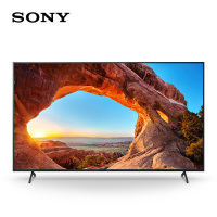 索尼(SONY)KD-55X85J 55英寸4K超高清HDR AI智能安卓10 杜比全景声 特丽魅彩Pro 液晶电视