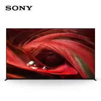 索尼(SONY) XR-75X95J 75英寸 4K 智能液晶电视