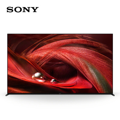 索尼(SONY) XR-75X95J 75英寸 4K 智能液晶电视