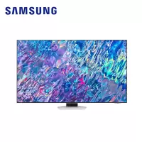 三星(SAMSUNG)QA55QN85BAJXXZ 55英寸4K Neo QLED智能平板电视机