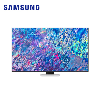 三星(SAMSUNG)QA85QN85BAJXXZ 85英寸4K Neo QLED智能平板电视机