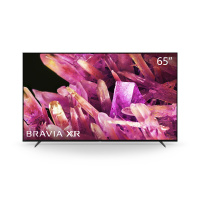 索尼(SONY) XR-65X90K 65英寸新一代游戏电视 4K 120Hz疾速高刷智能AI语音平板电视