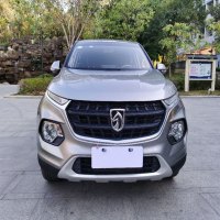 宝骏510 2017款 1.5L 手动舒适型(定金销售)