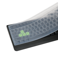台式膜|买2送1笔记本台式机键盘膜手提电脑保护贴套罩防尘膜笔记本膜H1