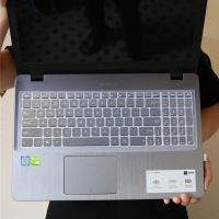 硅胶透明键盘膜 fx503（15.6寸）|笔记本电脑键盘保护膜飞行堡垒六代fx86顽石五代fl8000N0