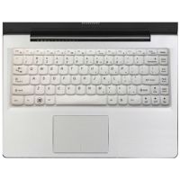 半透白 g400s/g410/y400|g40g480键盘膜g470笔记本y470保护膜y480电脑g400贴z