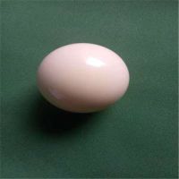 小号母球5.25直径|台球球子单个散卖黑八8配件用品大号桌球水晶球子斯诺克白球母球