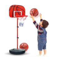 儿童篮球架家用投篮玩具男孩玩具大童球类室外皮球幼儿园户外学生Z3