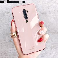 奥迪猫opporeno10倍变焦版手机壳女款pccm00保护硅胶套全包软壳防摔