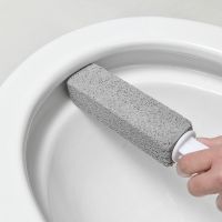 清洁剂洗坐便器刷水位线厕所刷强力除尿垢黄渍神器浮石马桶刷面盆