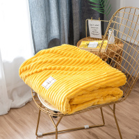 [四级通用]加厚毛毯被子魔法绒毯子绒床单人宿舍毛巾被夏季珊瑚绒空调午睡毯