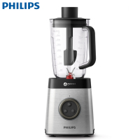 飞利浦(Philips) 破壁料理机 搅拌机辅食机研磨机家用商用 果汁机不锈钢刀头 HR3653