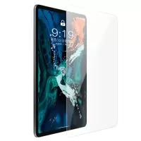 火豹(HUOBAO)苹果ipd 2018钢化膜ipd10.2玻璃膜12.9寸平板电脑ipd11英寸新款防指纹超薄电脑贴膜
