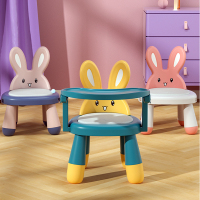 皇豹宝宝餐椅带餐盘儿童靠背椅子叫叫椅婴儿吃饭桌家用矮款板凳小凳子椅子