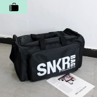 SNKR BAG鞋袋包球鞋包收纳旅行包足球篮球包男女运动健身包手拎包NEW LAKE男士手提包