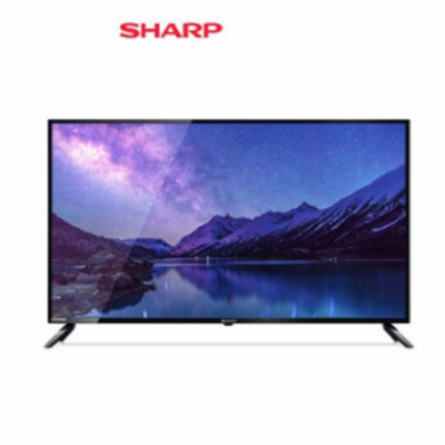 夏普(SHARP)42Z3RA 42英寸 全高清 夏普屏面板 杜比音效 人工智能液晶平板电视机 夏普新品
