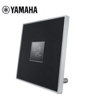 雅马哈(YAMAHA) ISX-80音箱 迷你音响 台式一体式 蓝牙 wifi 电脑音响 黑色