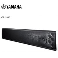 Yamaha/雅马哈 YSP-5600 7.1.2声道蓝牙WIFI全景声家庭影院 回音壁