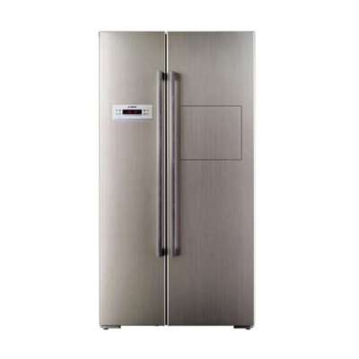 Bosch/博世 KAF96A20TI 对开三门混冷零度变频双开门冰箱家用