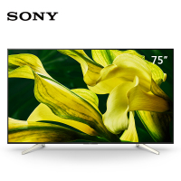 索尼(SONY)KD-75X7800F 75英寸 4K超高清 丰富腾讯视频内容 安卓智能液晶电视