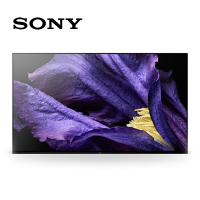 索尼(SONY)KD-65A9F 65英寸 OLED X1旗舰芯片 动态逐像 安卓智能液晶电视