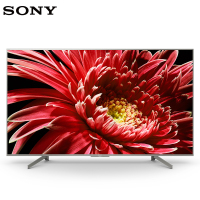 索尼(SONY)KD-65X8500G 4K HDR 超高清 艳丽 流畅 智能 液晶平板电视