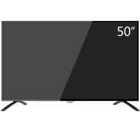 飞利浦(PHILIPS)50PUF6112/T3 50英寸4K超高清LED液晶平板电视智能网络WiFi电视机彩电 黑色