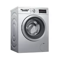 博世(BOSCH) WUP242680W 静效系列 9公斤 变频滚筒洗衣机