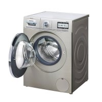 SIEMENS/西门子 WM16Y8891W 9公斤德国原装进口家用变频滚筒洗衣机