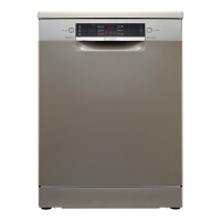 Bosch/博世 SJS46JI00C 全自动家用智能除菌独立式洗碗机大容量12套