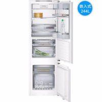 博 世KIF86HD30C 嵌入式冰 箱全冷藏 德国制造