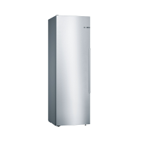 博 世 KSF36PI33C 冷藏冰 箱 抗指纹不锈钢 欧洲原装进口