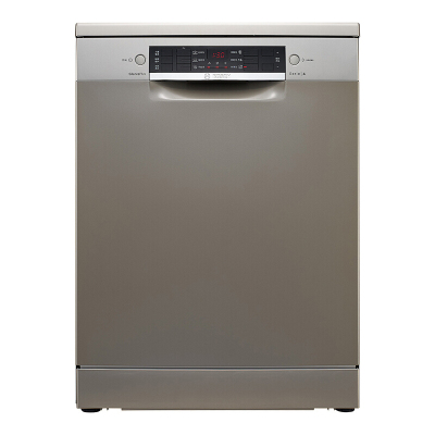 Bosch/博世 SJS46JI00C 全自动家用智能除菌独立式 洗碗机大容量12套