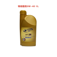 苏宁车管家 爱普特级酯类全合成机油5W-40（1L含工时，含机滤）
