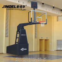 吉诺尔篮球架JNE-104电动升降篮球架