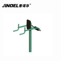 吉诺尔JNE-9045曲臂腰腹肌按摩训练器