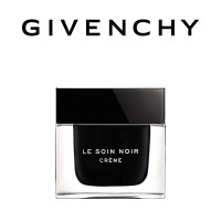 纪梵希(GIVENCHY)墨藻面霜50ml 淡化细纹滋养 凝时黑能面霜